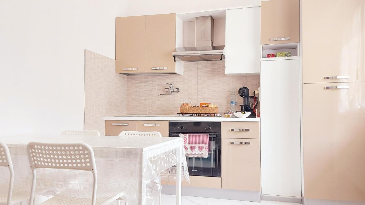 Lovehome San Giovanni Teatino Zimmer foto